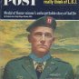 1965 Saturday Evening Post Cover Page "Capt. Roger Donlon"