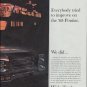 1966 Pontiac Ad "Everybody tried"