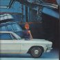 1966 Chevrolet Ad "Chevrolet for '66"