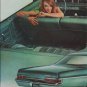 1966 Chevrolet Ad "Chevrolet for '66"
