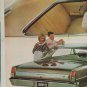 1966 Chevrolet Ad "Chevrolet for '66"