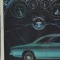 1966 Chevrolet Ad "Chevrolet for '66"