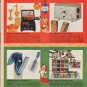 1960 Rexall Drug Store Ad "6 page Wonderland"