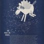 1960 LIFE Magazine Ad "The Weeks Are Winging"