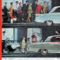 1962 Ford Mercury Ad "1962 Announcement"