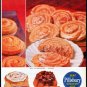 1961 Pillsbury Ad "America's new way"