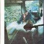 1961 Locomotives Article "The Love Affair with Locomotives"