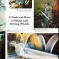 1961 Locomotives Article "The Love Affair with Locomotives"