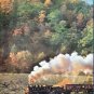 1961 Locomotives Article "The Love Affair with Locomotives"