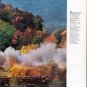 1961 Locomotives Article "The Love Affair with Locomotives"