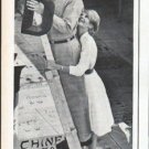 1961 Dickies Ad "The Good Word"