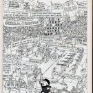 1961 General Electric Ad "The nearsighted Mister Magoo"