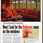 1961 Andersen Windows Ad "guesswork"