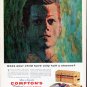 1961 Compton's Encyclopedia Ad "half a chance"