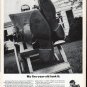 1961 Polaroid Ad "My five-year-old took it"