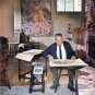1961 Oskar Kokoschka Article "The Great 'O.K.' of Art and Teaching"
