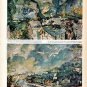 1961 Oskar Kokoschka Article "The Great 'O.K.' of Art and Teaching"
