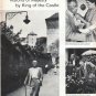 1961 Oskar Kokoschka Article "The Great 'O.K.' of Art and Teaching"