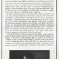 1961 Oskar Kokoschka Article "The Great 'O.K.' of Art and Teaching"