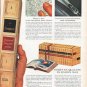 1962 Compton's Encyclopedia Ad "far more useful"