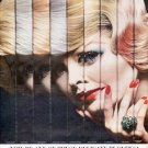 1962 Clairol Ad "Delicate Blondes"