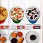 1962 Nabisco Ad "Easy ways to make simple desserts"