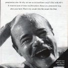 1962 Dial Soap Ad "Extraordinary Soap"