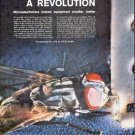 1961 Microelectronics Article "Tiny Devices"