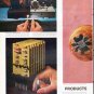 1961 Microelectronics Article "Tiny Devices"