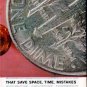 1961 Microelectronics Article "Tiny Devices"