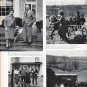 1961 Kennedys Article "Horsy Hideaway"
