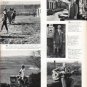 1961 Kennedys Article "Horsy Hideaway"