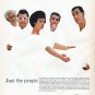 1961 Rayonier Cellulose Ad "what's left"
