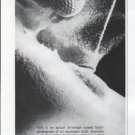1961 Acushnet Golf Balls Ad "Blast-Proof"