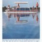 1961 United States Steel Ad "Fun is more fun"