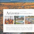 1961 Arizona Article "Air-Conditioned Desert"