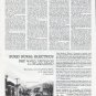 1961 Arizona Article "Air-Conditioned Desert"