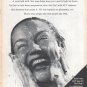 1961 Dial Soap Ad "It's a pleasure"