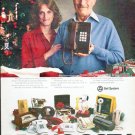 1979 Bell System Ad "the tie that binds"