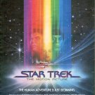 1979 Star Trek Ad "The Motion Picture"