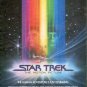 1979 Star Trek Ad "The Motion Picture"