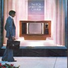 1979 RCA Television Ad "more like the movies"