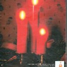 1979 Johnnie Walker Scotch Ad "This time of year"