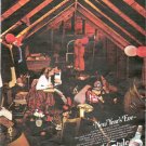 1979 Smirnoff Vodka Ad "New Year's Eve"