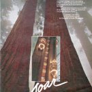 1979 Hyatt Hotels Ad "soar ... Capture The Spirit"