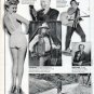 1979 Legends to Remember Article ... remarkable men and women