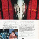 1979 Bell System Ad "the 21st Century"