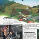 1980 Honda Ad "Easy come. Easy go."