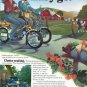1980 Honda Ad "Easy come. Easy go."