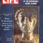 1966 LIFE Magazine Cover Page "The Caesars" ... June 3, 1966
